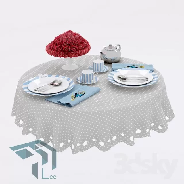 3DSKYFREE – FREE 3DS MAX MODELS