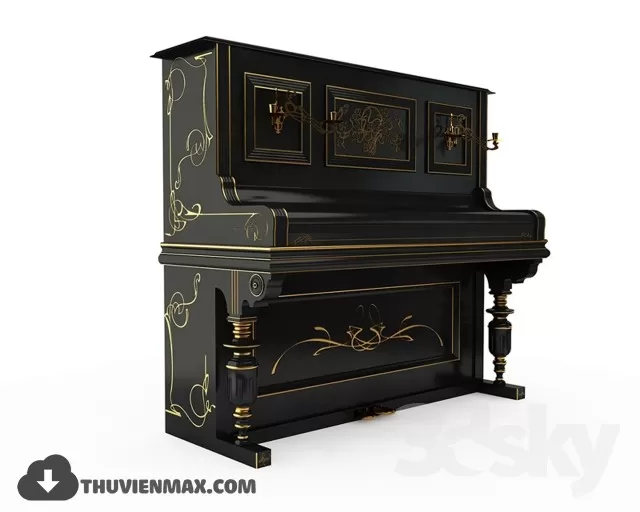 3DSKYFREE – FREE 3DS MAX MODELS