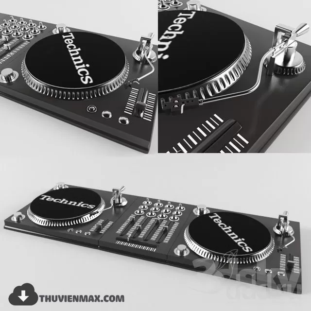 3DSKYFREE – FREE 3DS MAX MODELS