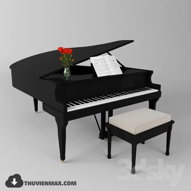 3DSKYFREE – FREE 3DS MAX MODELS