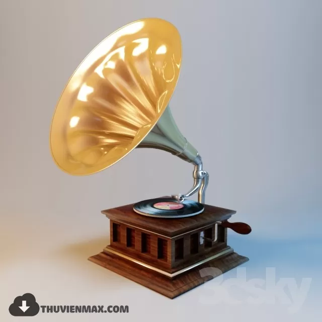 3DSKYFREE – FREE 3DS MAX MODELS