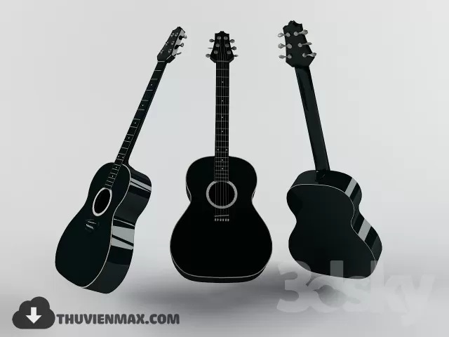 3DSKYFREE – FREE 3DS MAX MODELS