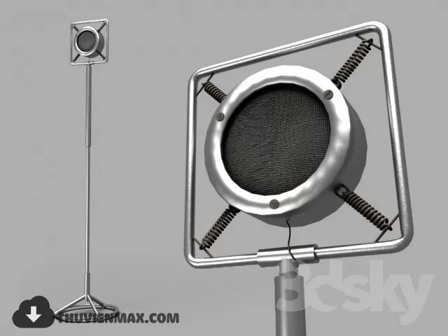 3DSKYFREE – FREE 3DS MAX MODELS