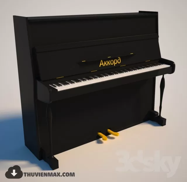 3DSKYFREE – FREE 3DS MAX MODELS