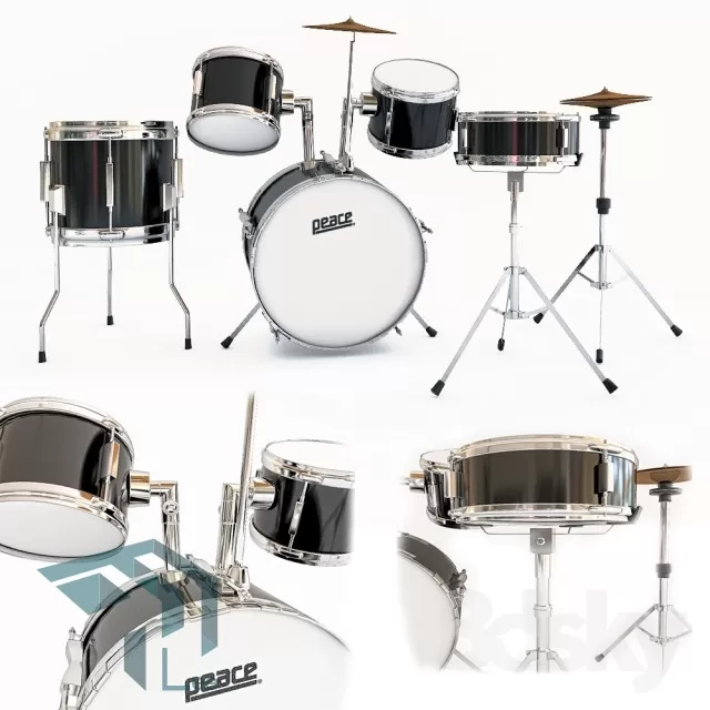 3DSKYFREE – FREE 3DS MAX MODELS