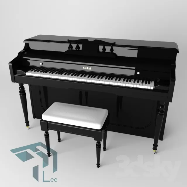 3DSKYFREE – FREE 3DS MAX MODELS