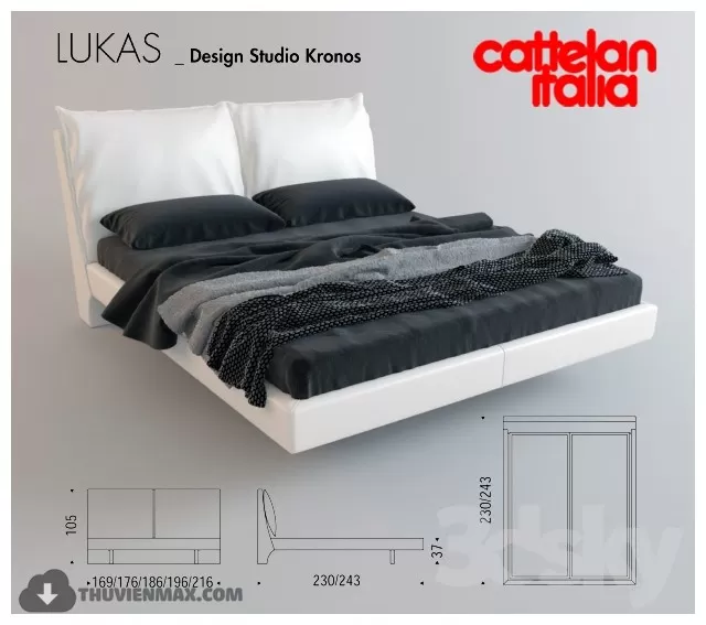 3DSKYFREE – FREE 3DS MAX MODELS