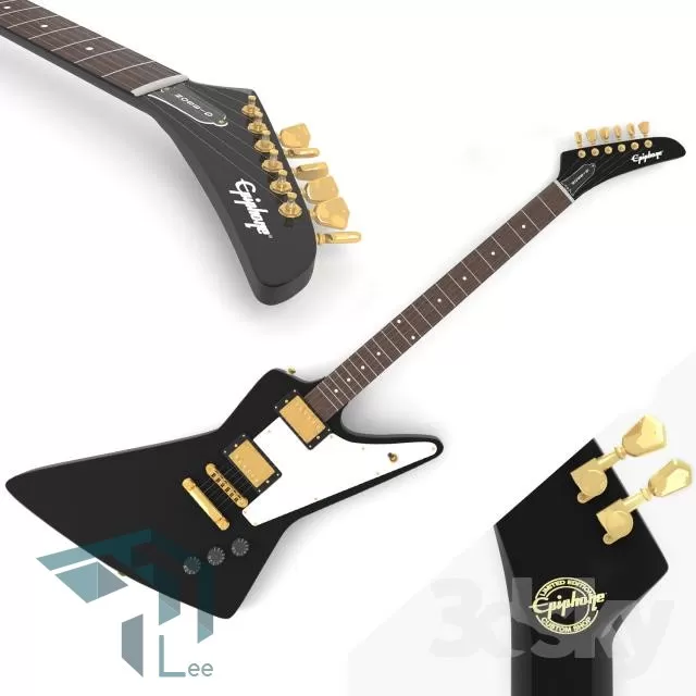 3DSKYFREE – FREE 3DS MAX MODELS