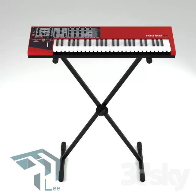 3DSKYFREE – FREE 3DS MAX MODELS