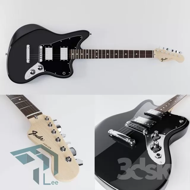 3DSKYFREE – FREE 3DS MAX MODELS