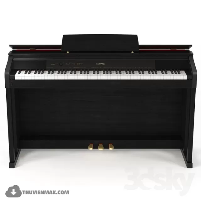 3DSKYFREE – FREE 3DS MAX MODELS