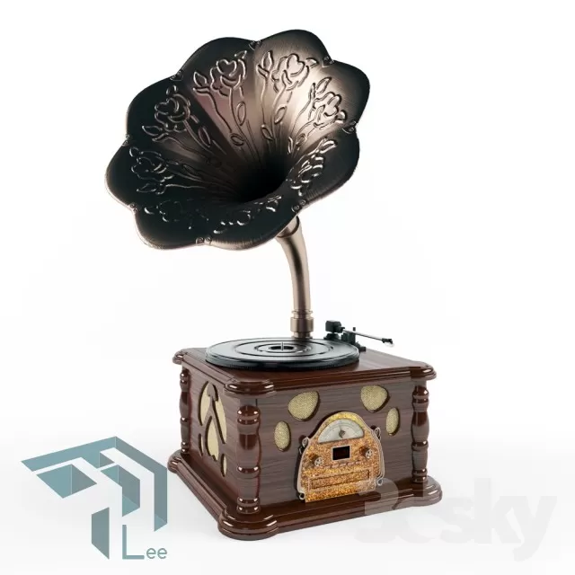 3DSKYFREE – FREE 3DS MAX MODELS