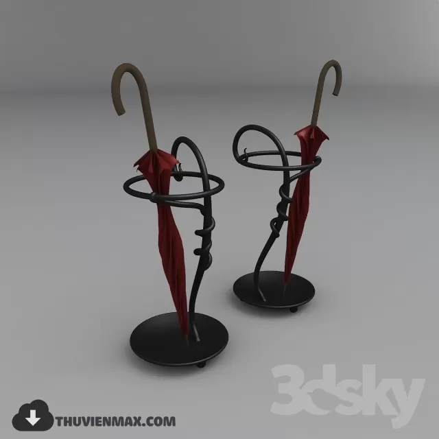 3DSKYFREE – FREE 3DS MAX MODELS