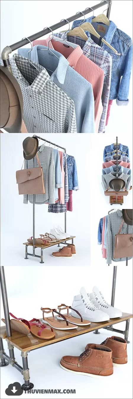 3DSKYFREE – FREE 3DS MAX MODELS