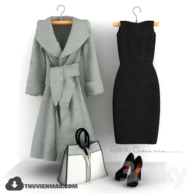 3DSKYFREE – FREE 3DS MAX MODELS