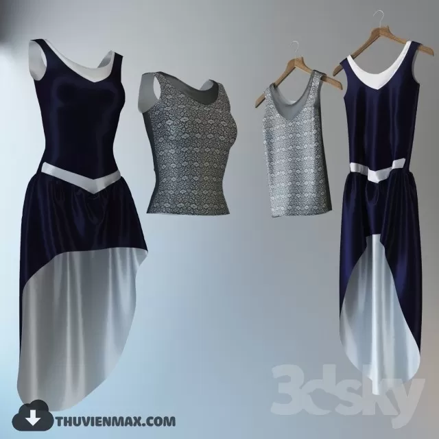 3DSKYFREE – FREE 3DS MAX MODELS