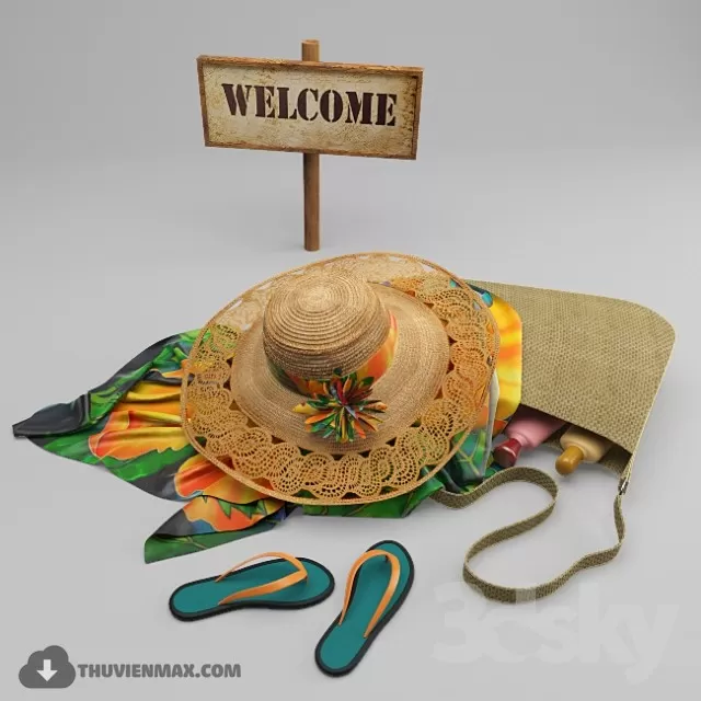 3DSKYFREE – FREE 3DS MAX MODELS