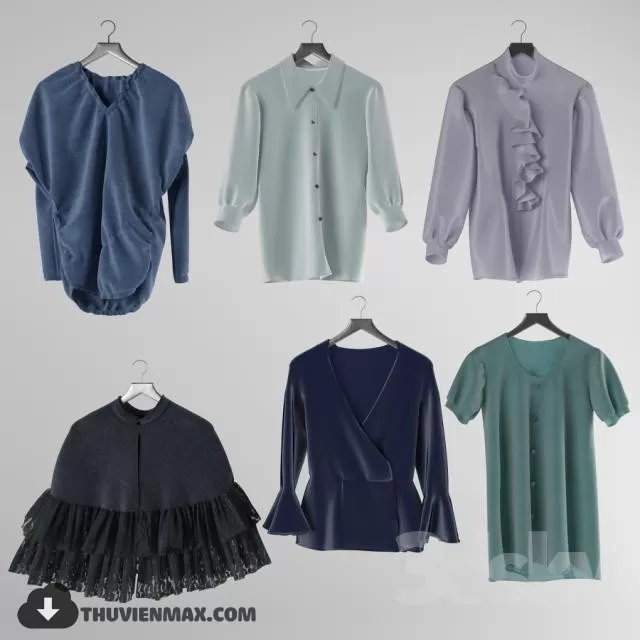 3DSKYFREE – FREE 3DS MAX MODELS