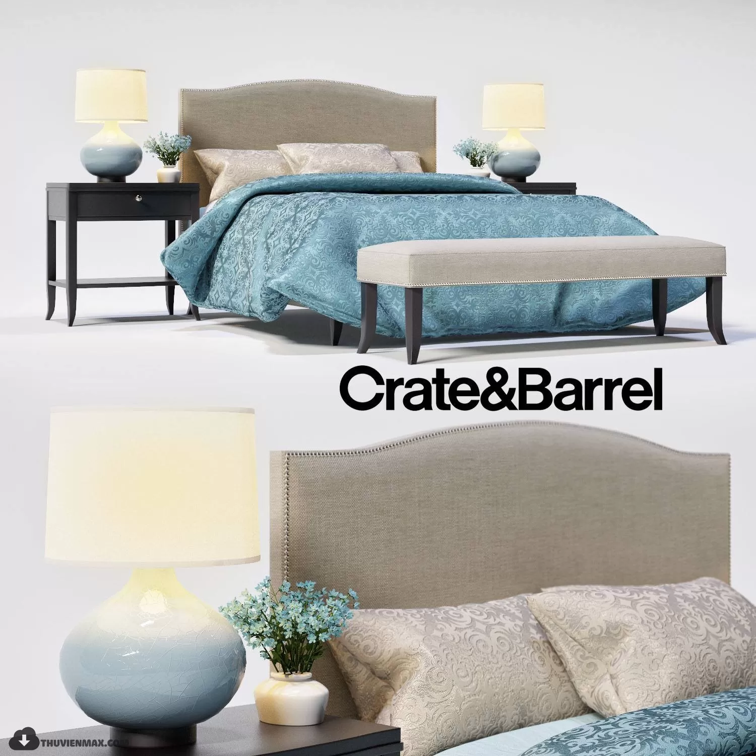 3DSKYFREE – FREE 3DS MAX MODELS