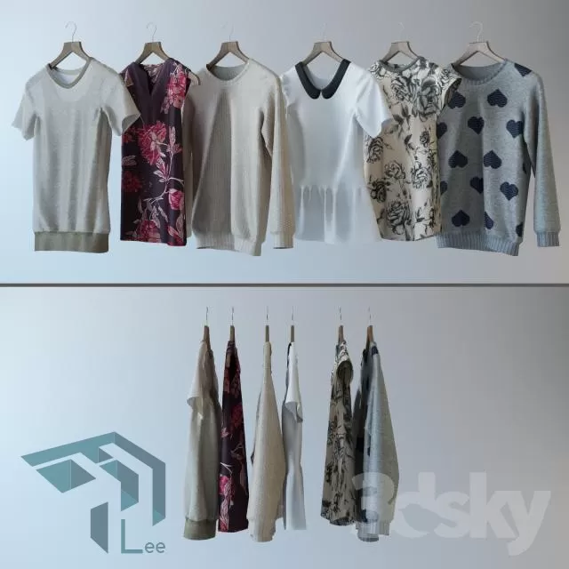 3DSKYFREE – FREE 3DS MAX MODELS