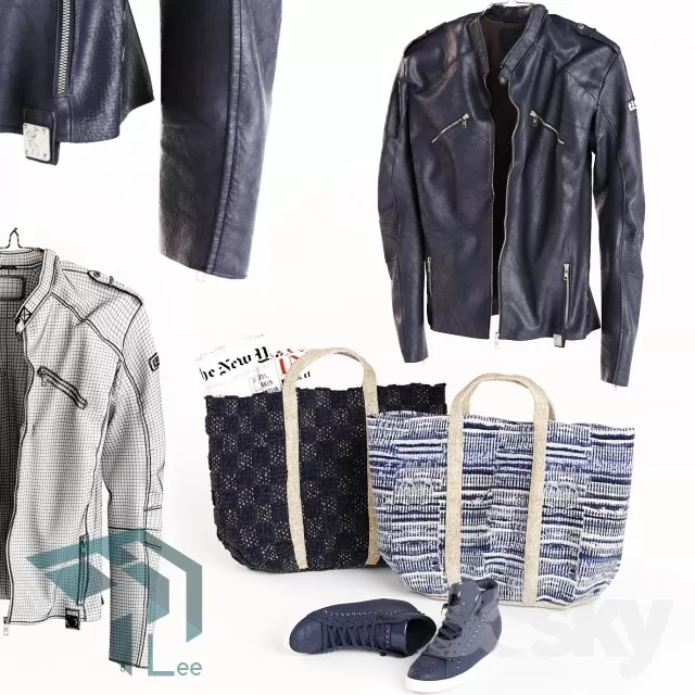 3DSKYFREE – FREE 3DS MAX MODELS