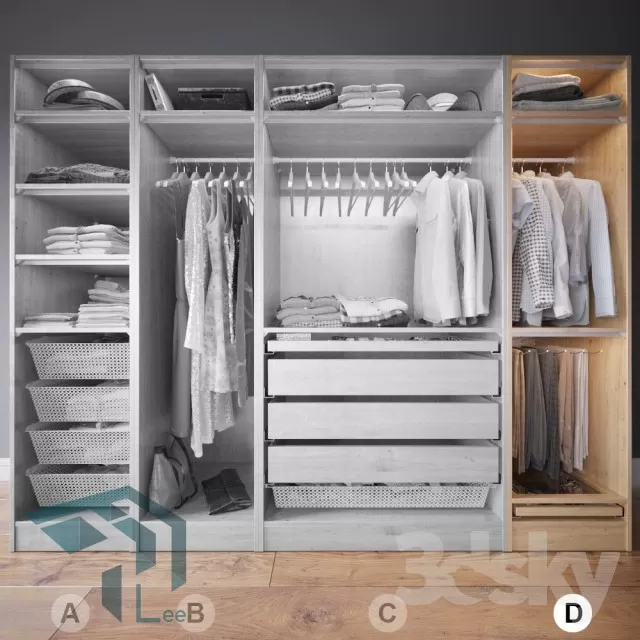 3DSKYFREE – FREE 3DS MAX MODELS