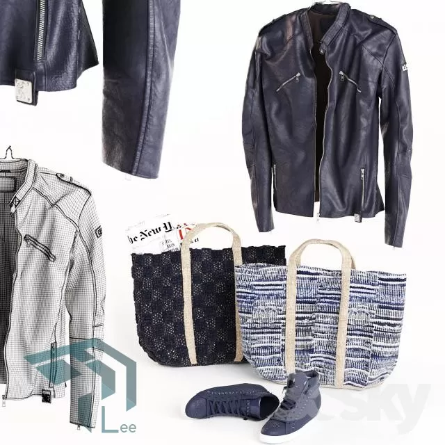 3DSKYFREE – FREE 3DS MAX MODELS