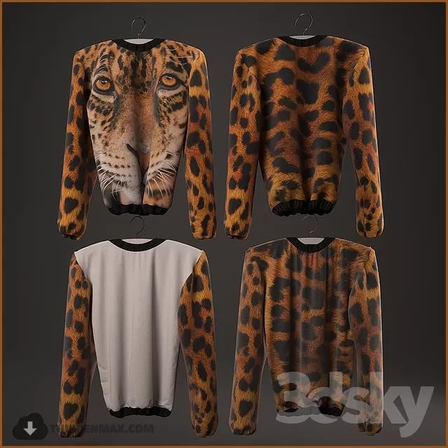 3DSKYFREE – FREE 3DS MAX MODELS