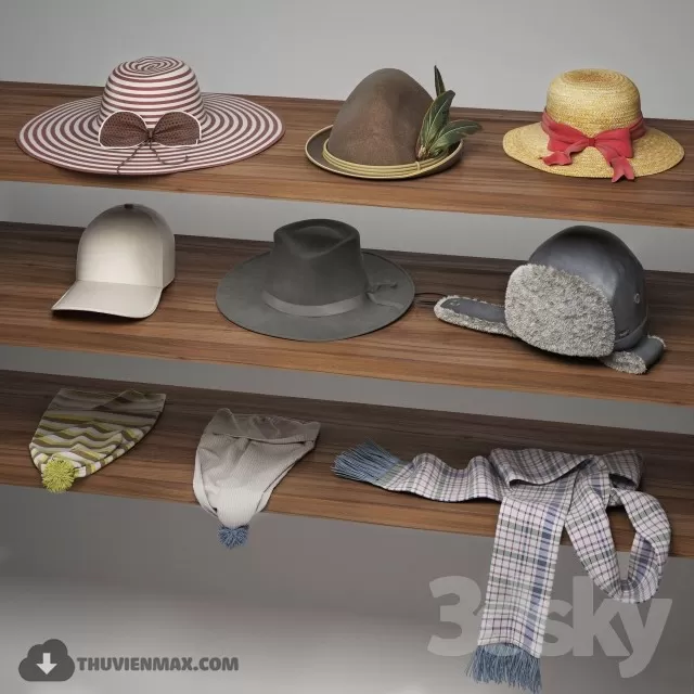 3DSKYFREE – FREE 3DS MAX MODELS