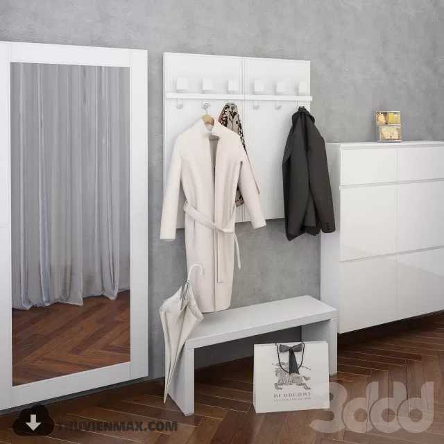 3DSKYFREE – FREE 3DS MAX MODELS