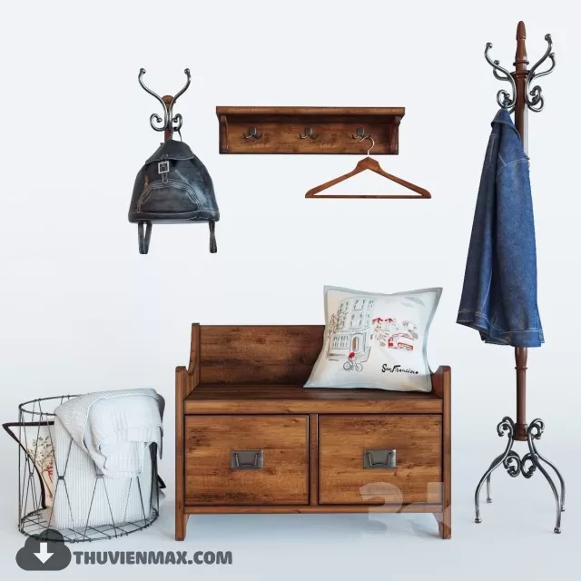 3DSKYFREE – FREE 3DS MAX MODELS