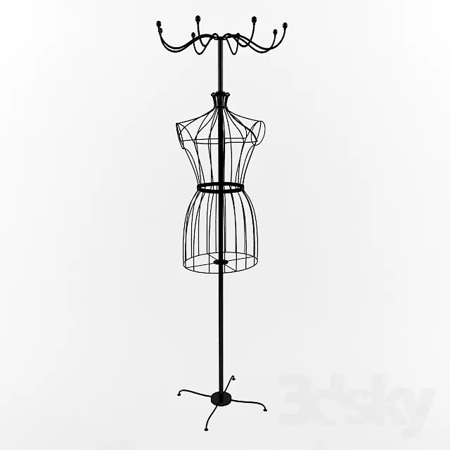 3DSKYFREE – FREE 3DS MAX MODELS