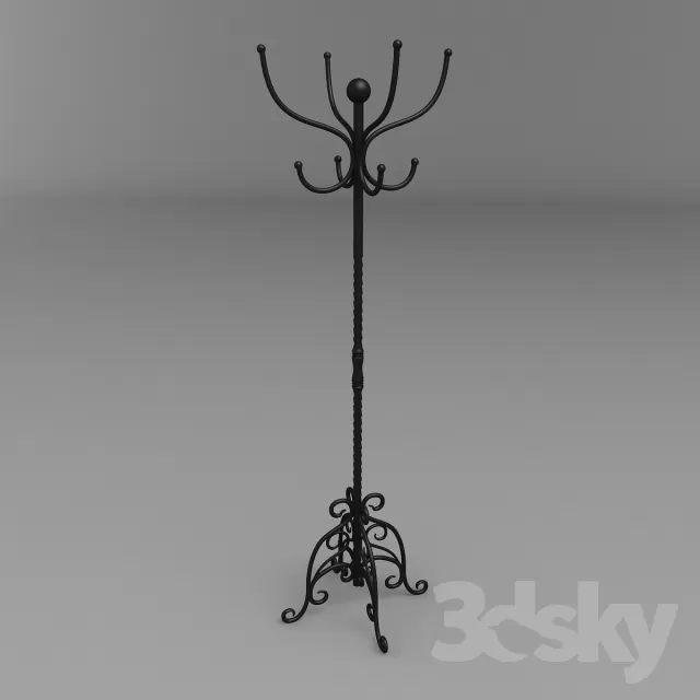 3DSKYFREE – FREE 3DS MAX MODELS