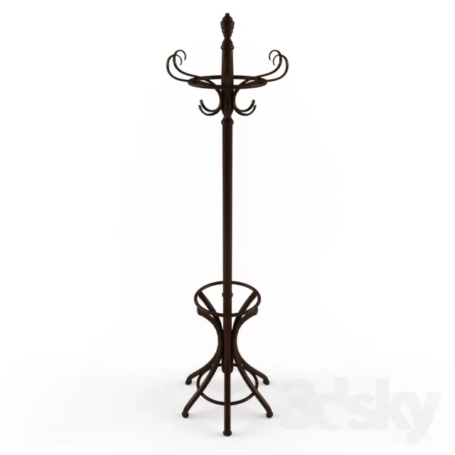 3DSKYFREE – FREE 3DS MAX MODELS