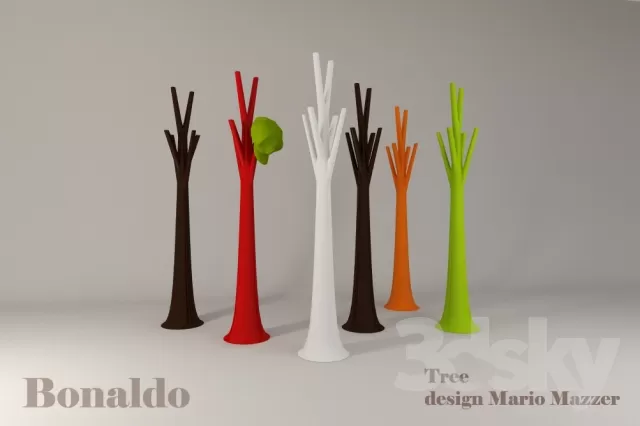 3DSKYFREE – FREE 3DS MAX MODELS