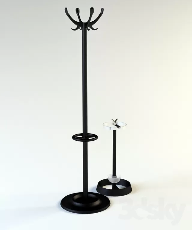 3DSKYFREE – FREE 3DS MAX MODELS