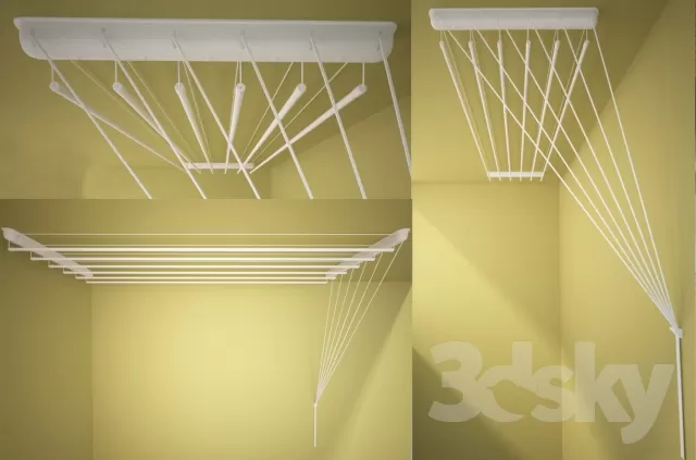 3DSKYFREE – FREE 3DS MAX MODELS