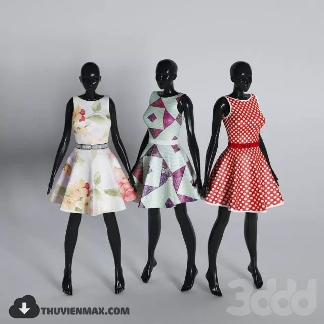 3DSKYFREE – FREE 3DS MAX MODELS