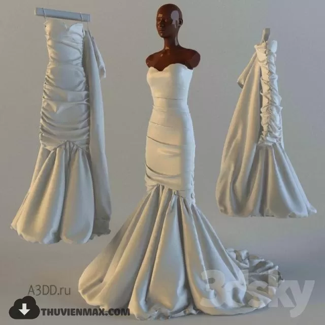 3DSKYFREE – FREE 3DS MAX MODELS