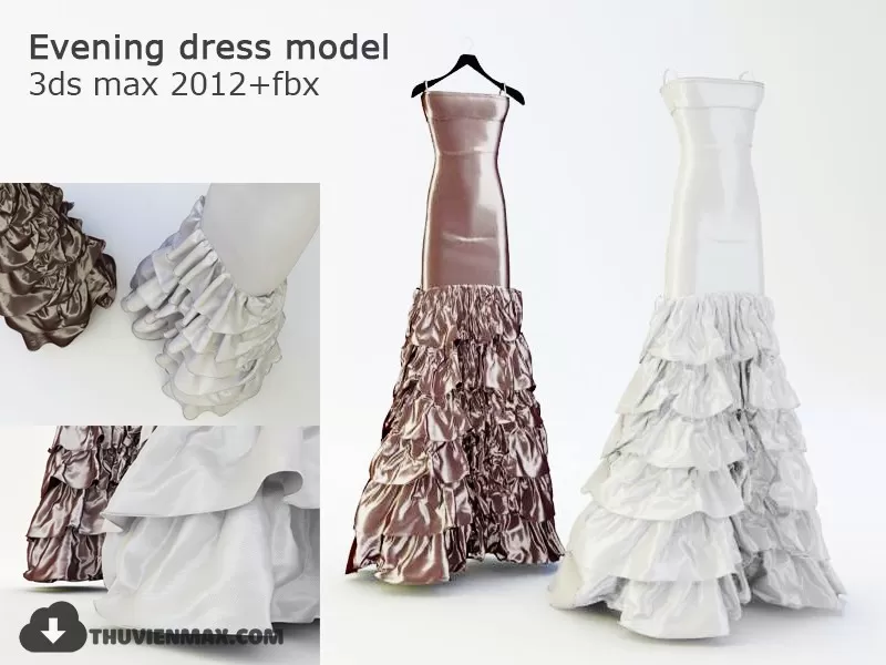 3DSKYFREE – FREE 3DS MAX MODELS