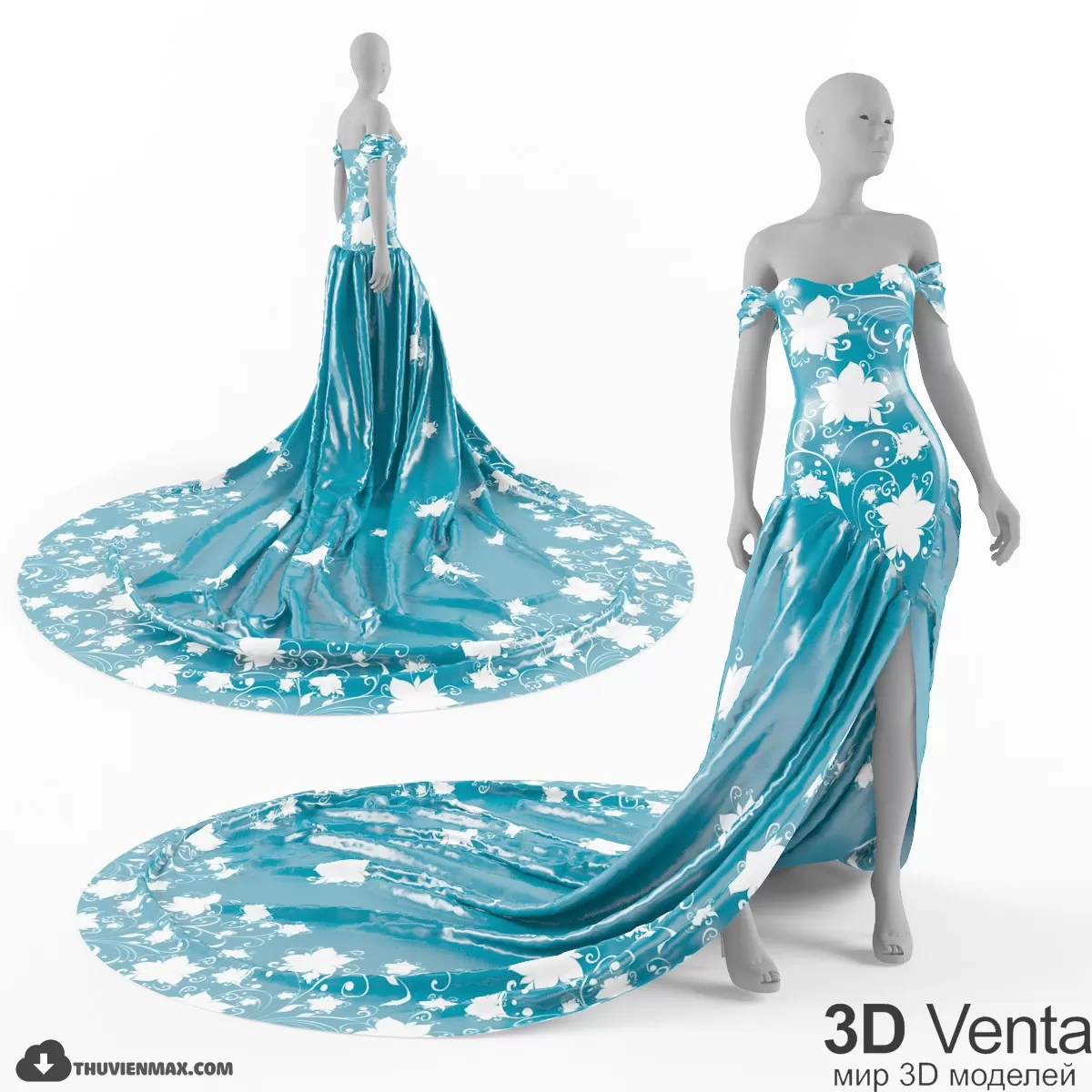 3DSKYFREE – FREE 3DS MAX MODELS