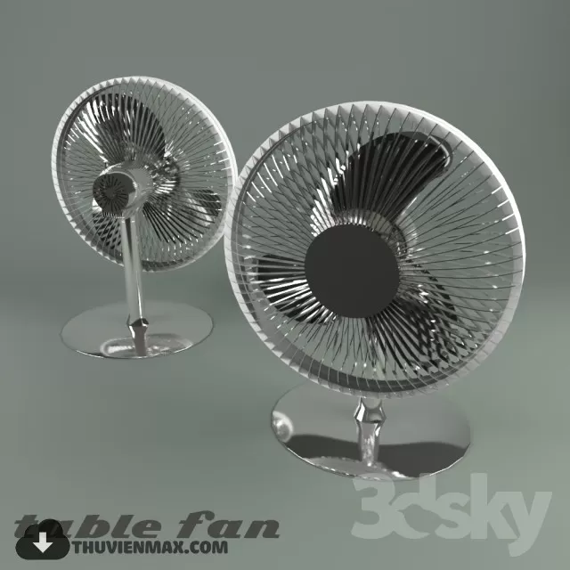 3DSKYFREE – FREE 3DS MAX MODELS