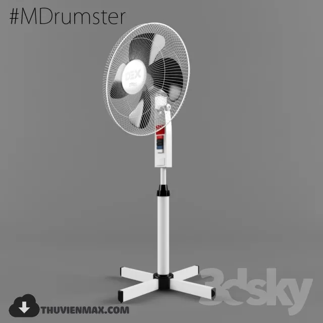 3DSKYFREE – FREE 3DS MAX MODELS