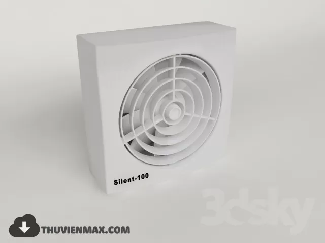 3DSKYFREE – FREE 3DS MAX MODELS