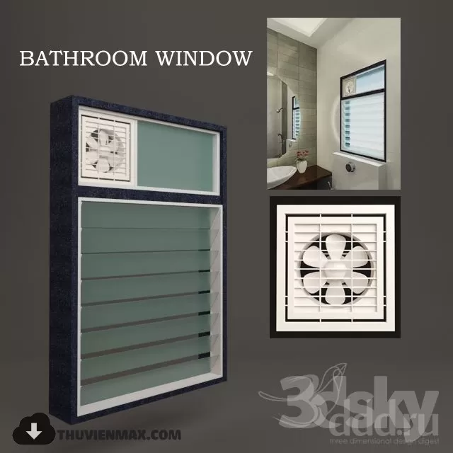 3DSKYFREE – FREE 3DS MAX MODELS