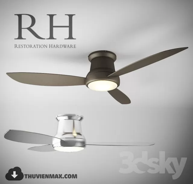 3DSKYFREE – FREE 3DS MAX MODELS