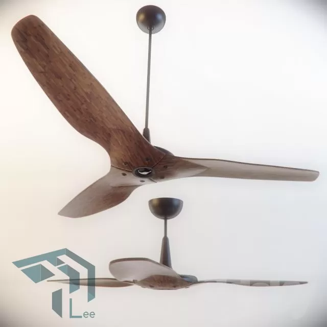 CEILING FAN – 3DSKY – 024