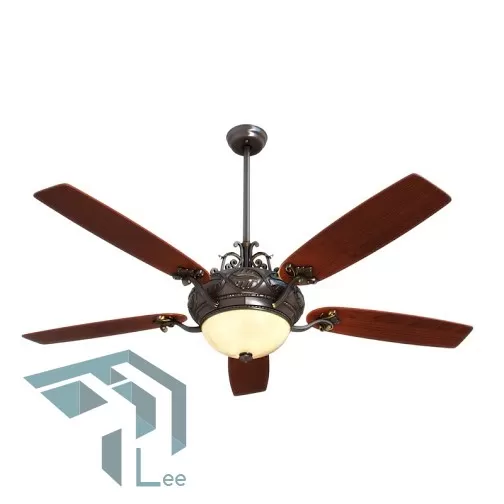 CEILING FAN – 3DSKY – 027