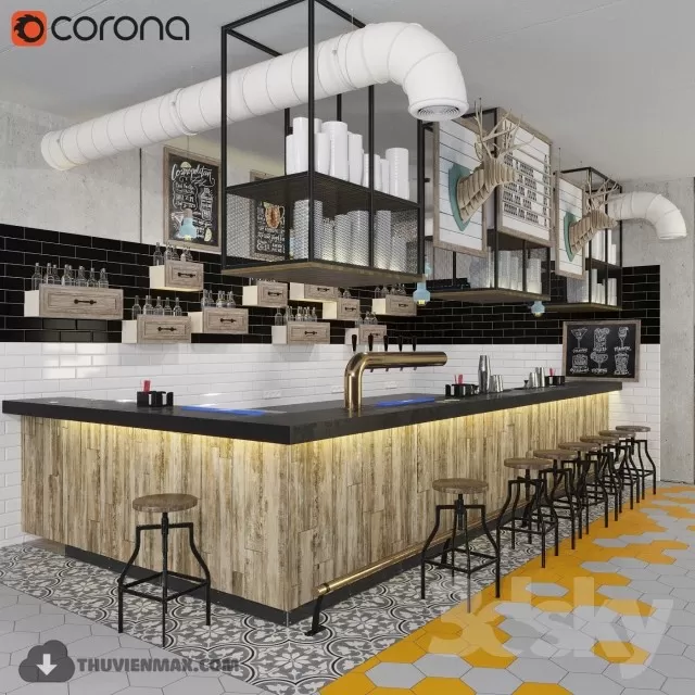 3DSKYFREE – FREE 3DS MAX MODELS