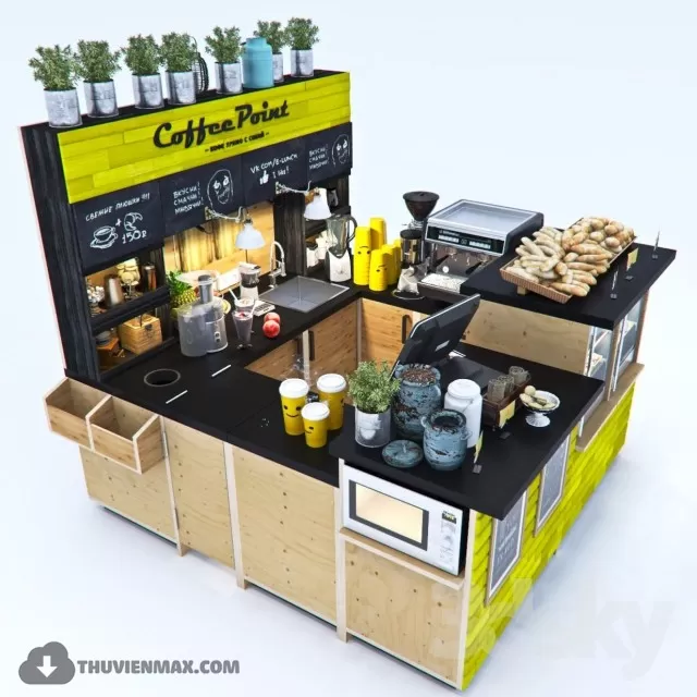 3DSKYFREE – FREE 3DS MAX MODELS